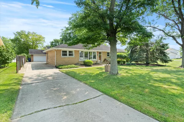 Monee, IL 60449,5661 W Roosevelt ST