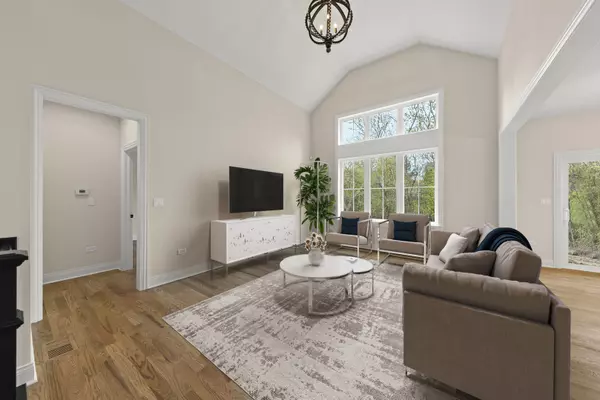 Lemont, IL 60439,12183 Morandi CT