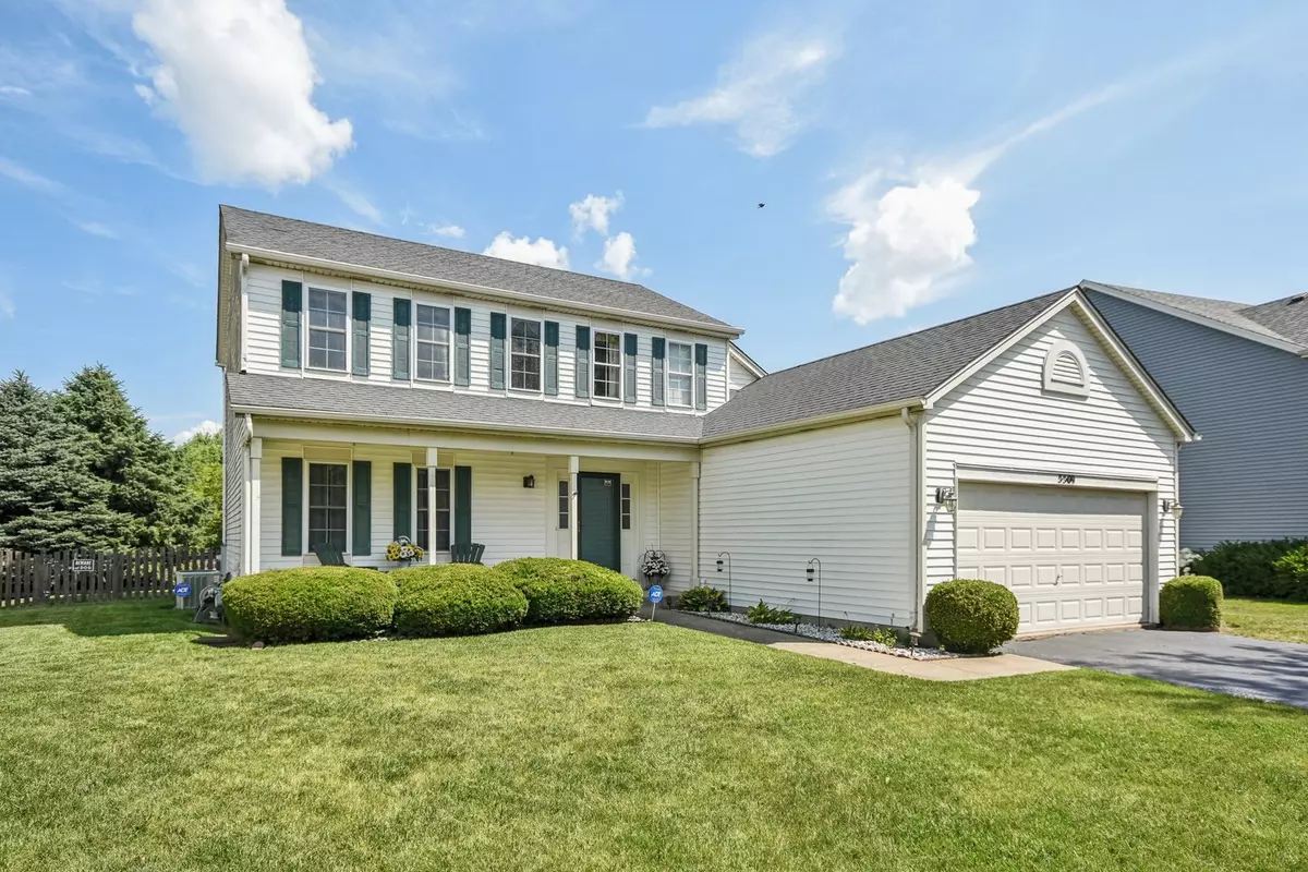 Plainfield, IL 60586,5509 Hickory Grove CT