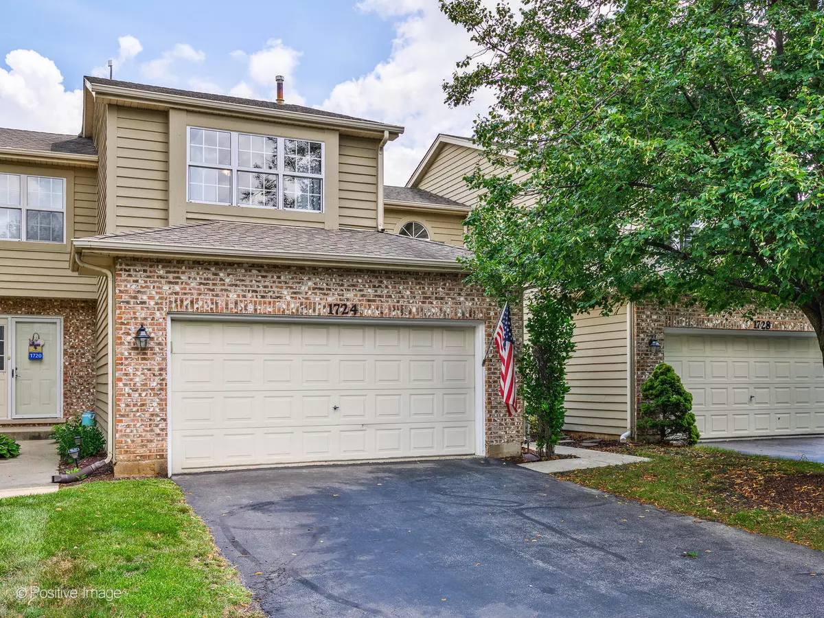 Naperville, IL 60564,1724 TAMAHAWK LN