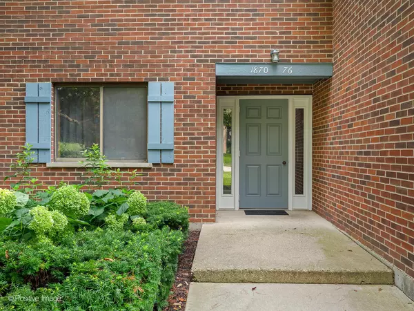 Lisle, IL 60532,1874 Portsmouth DR #6-6C