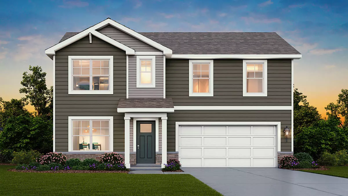 Joliet, IL 60436,411 Conover DR