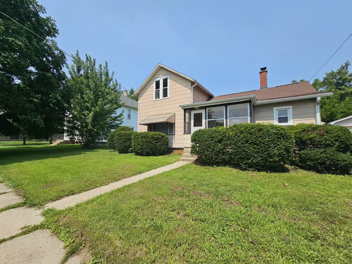 Morrison, IL 61270,302 E Park ST
