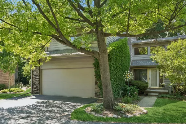 20 Brook LN, Palos Park, IL 60464