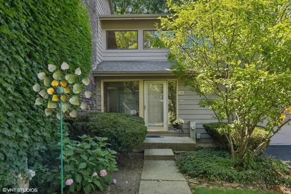Palos Park, IL 60464,20 Brook LN