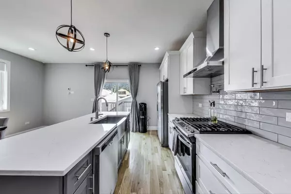 Berwyn, IL 60402,1336 Wesley AVE