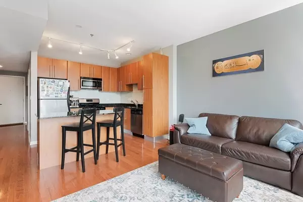 Chicago, IL 60607,225 S Sangamon ST #803