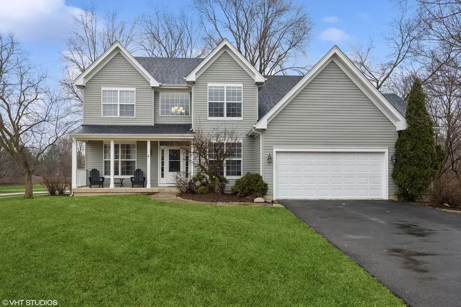 80 Talcott AVE, Crystal Lake, IL 60014