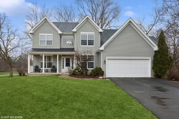 80 Talcott AVE, Crystal Lake, IL 60014
