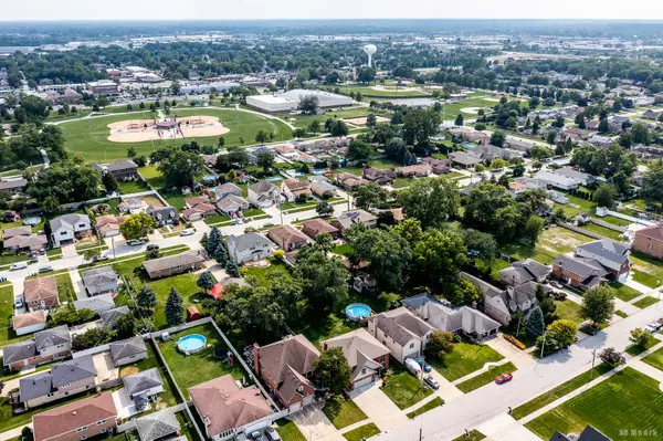 Oak Lawn, IL 60453,6625 W 91ST PL