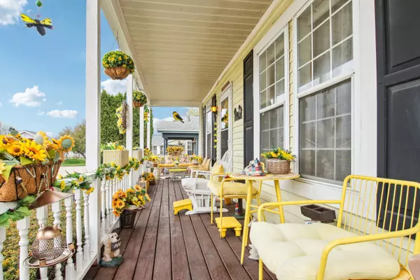 Grayslake, IL 60030,4 Furlong CT