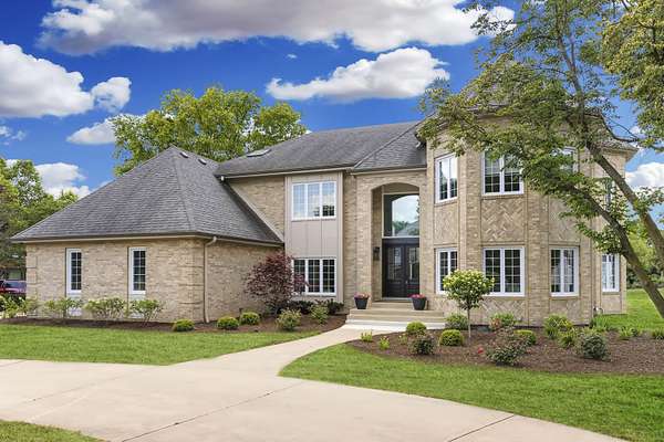 87 Windmill RD, Orland Park, IL 60467