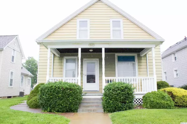 1805 Spring, Quincy, IL 62301-2842