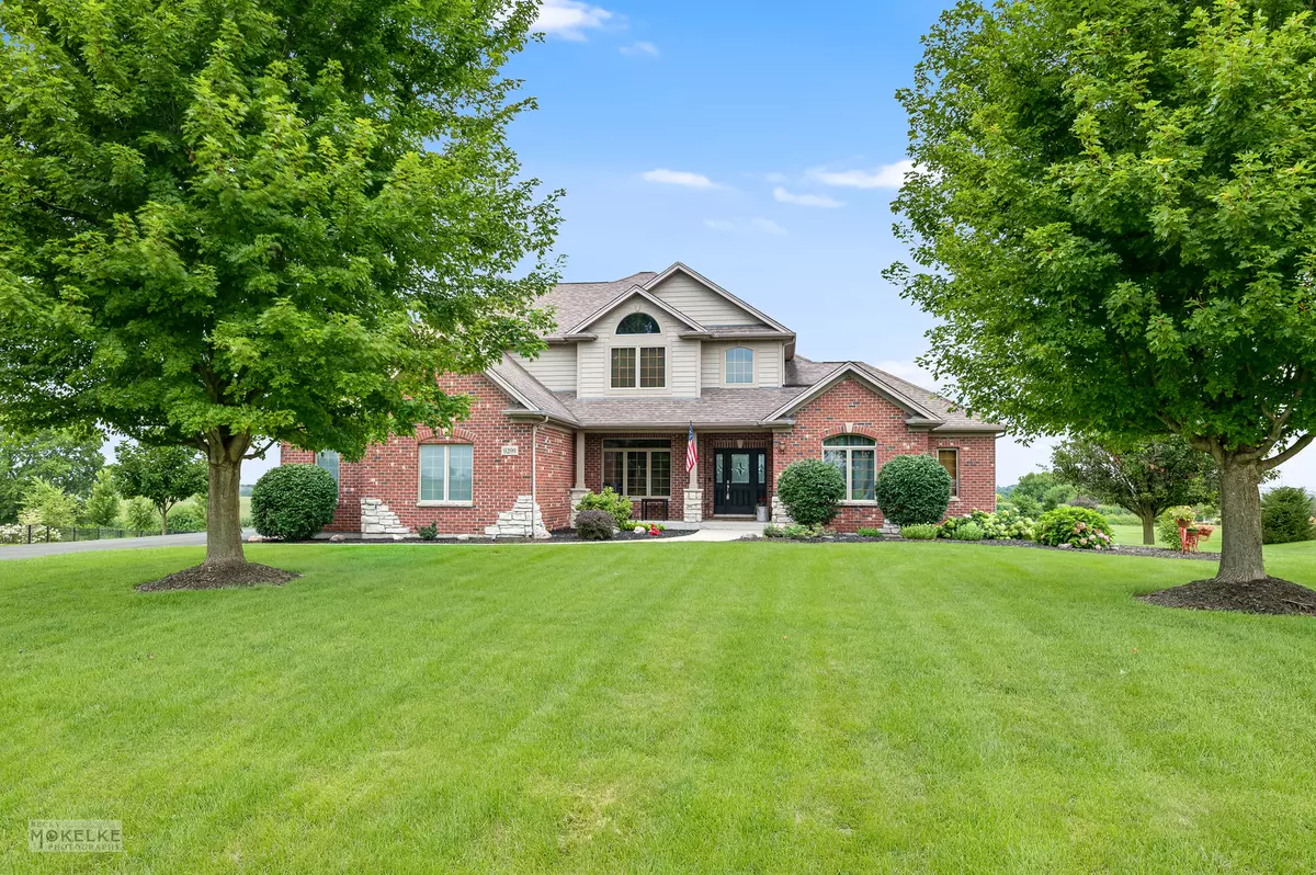 Newark, IL 60541,9299 Lee Hill RD