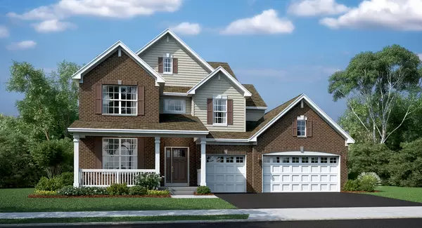 589 Wexford DR, Elgin, IL 60124