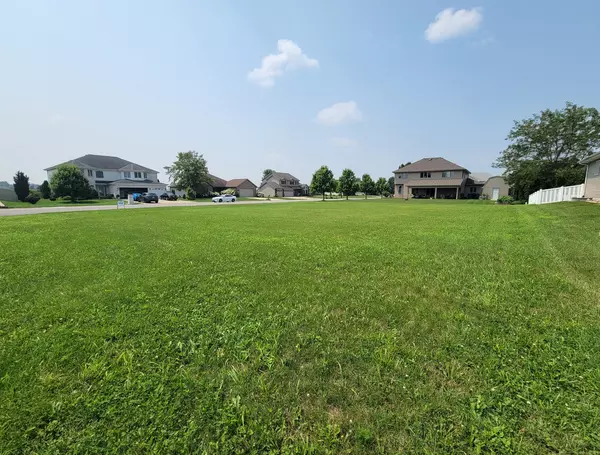 1947 Flagstone AVE, Bourbonnais, IL 60914