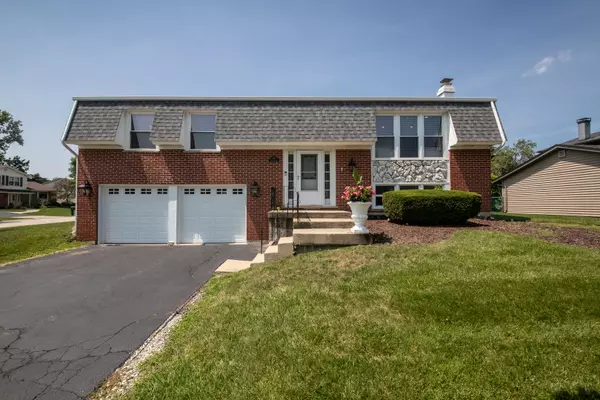 1415 Worden WAY,  Elk Grove Village,  IL 60007
