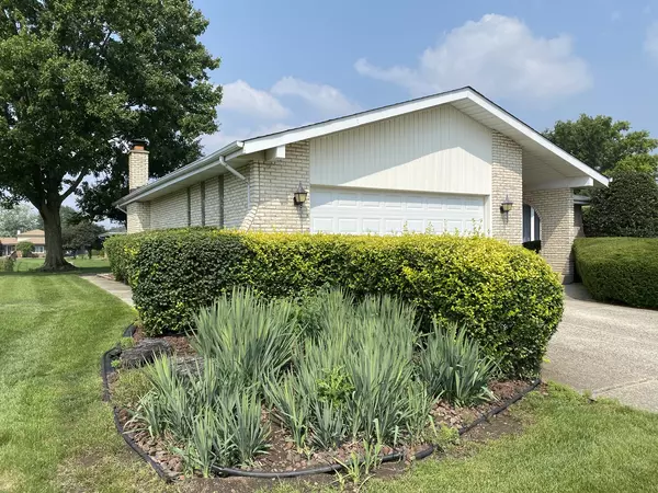 Orland Park, IL 60462,15114 S 82nd AVE
