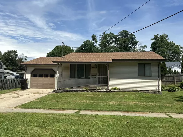508 W Main ST, Morrison, IL 61270