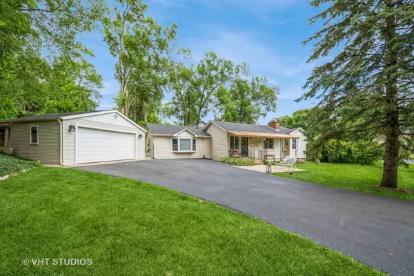 6206 Hilly WAY, Cary, IL 60013