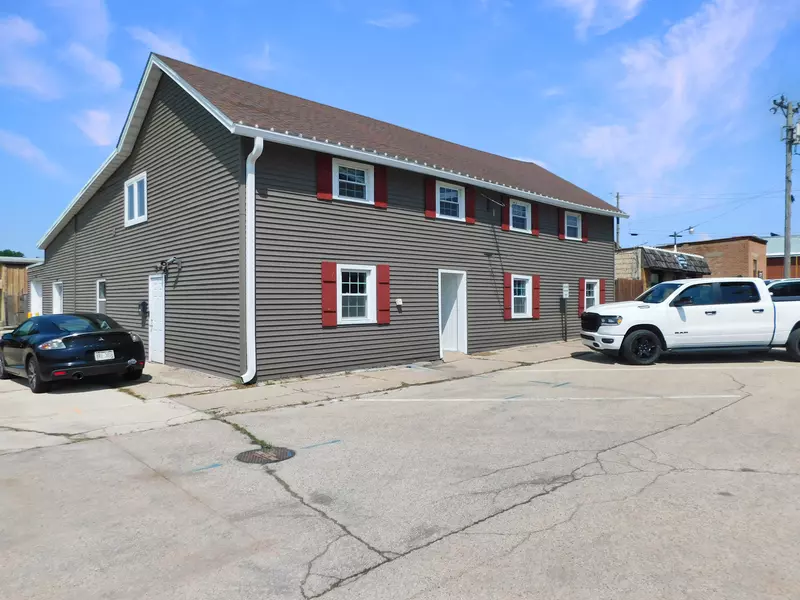 122 S Prairie ST #3, Rockton, IL 61072