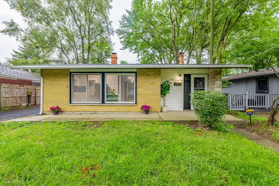 355 Merrill AVE, Calumet City, IL 60409