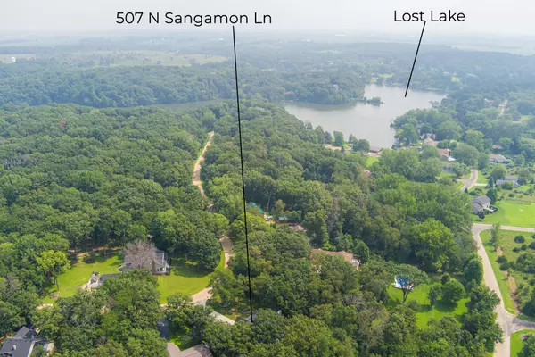 Dixon, IL 61021,507 N Sangamon LN
