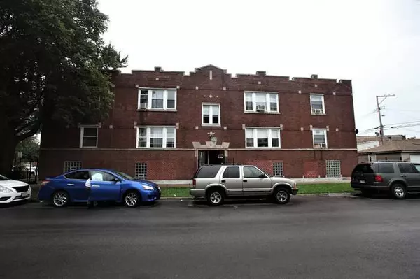 3939 W Iowa ST #BE, Chicago, IL 60651