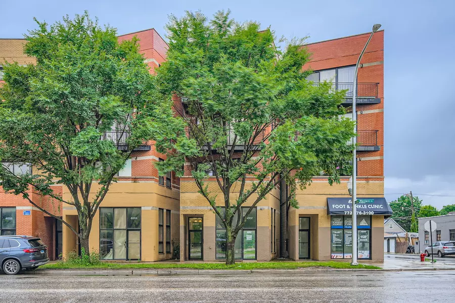 4002 S Western AVE #2, Chicago, IL 60609