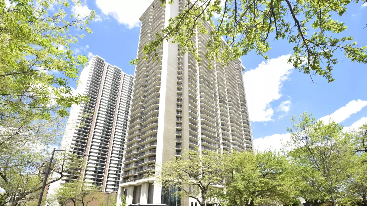 Chicago, IL 60660,6007 N Sheridan RD #31J