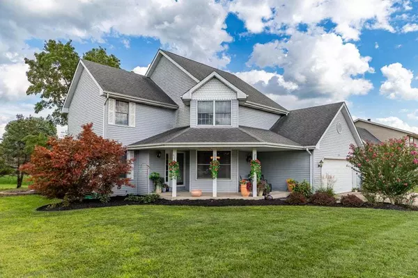 Schererville, IN 46375,2715 Capri DR