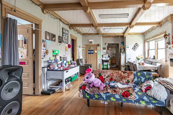 Chicago, IL 60623,2434 S Pulaski RD