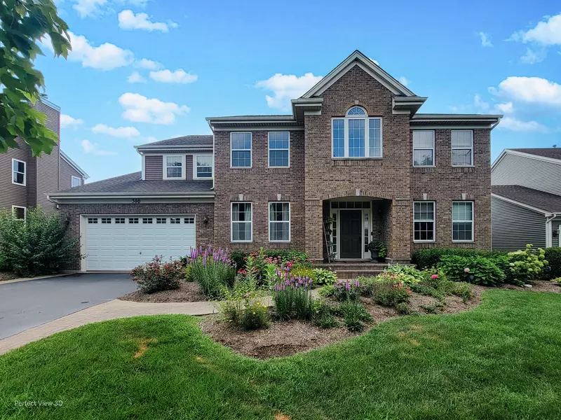 380 Merion DR, Cary, IL 60013