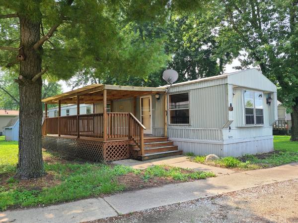 1931 Champlain ST #17, Ottawa, IL 61350