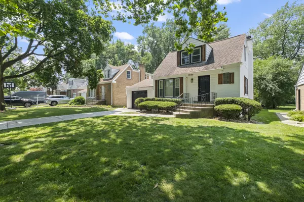 Lincolnwood, IL 60712,7244 N Kilpatrick AVE