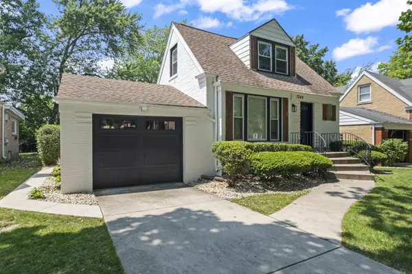 Lincolnwood, IL 60712,7244 N Kilpatrick AVE