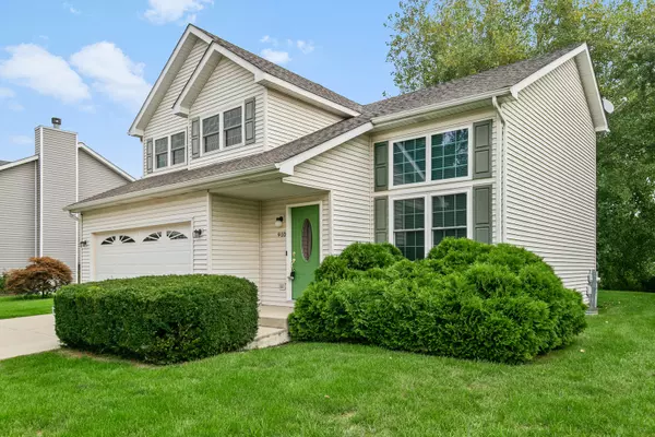 Joliet, IL 60435,910 Sudbury DR