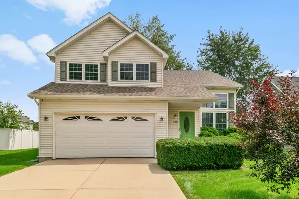910 Sudbury DR, Joliet, IL 60435