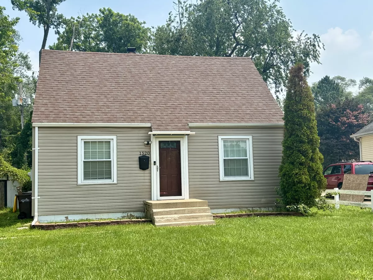 Rockford, IL 61108,1520 Log Cabin AVE