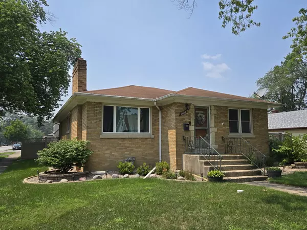 14558 Turner AVE, Midlothian, IL 60445