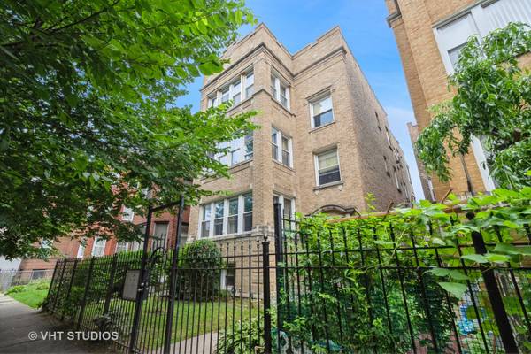6335 N Claremont AVE, Chicago, IL 60659
