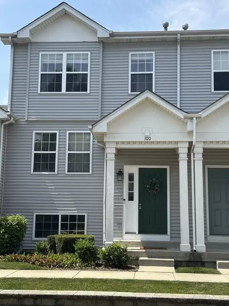 100 W Big Horn DR #19-5, Hainesville, IL 60073