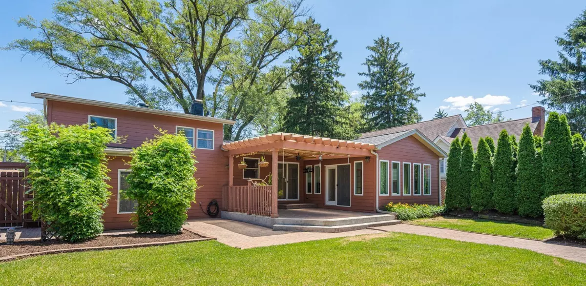Lockport, IL 60441,1501 Connor AVE