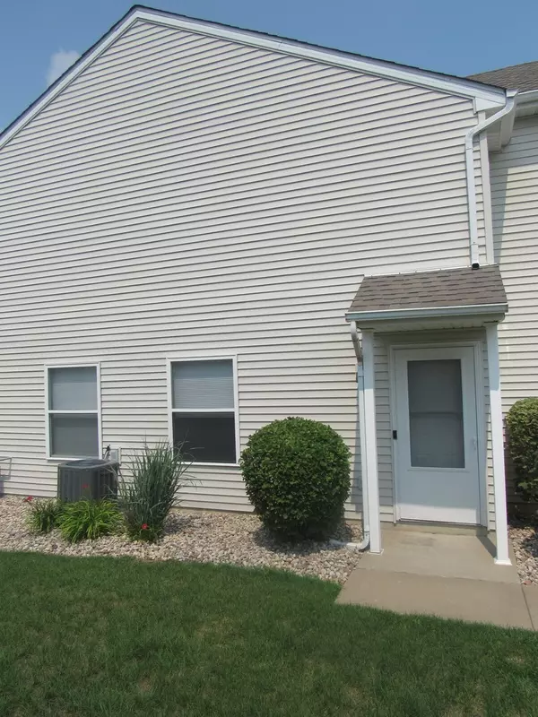 Manhattan, IL 60442,25200 Faraday RD