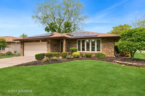 17124 Langley AVE, South Holland, IL 60473