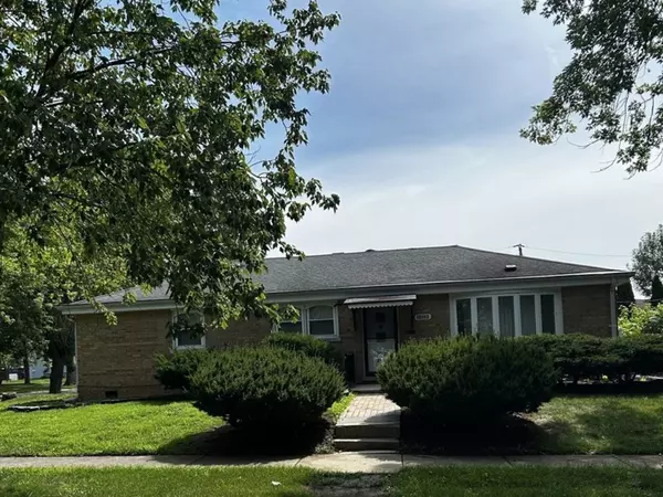 21331 Tower AVE, Matteson, IL 60443
