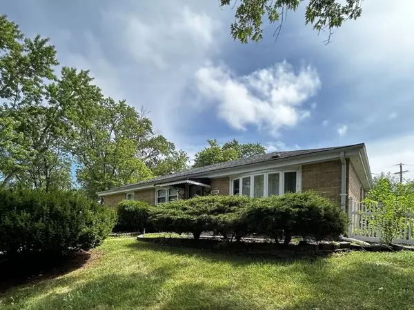 Matteson, IL 60443,21331 Tower AVE