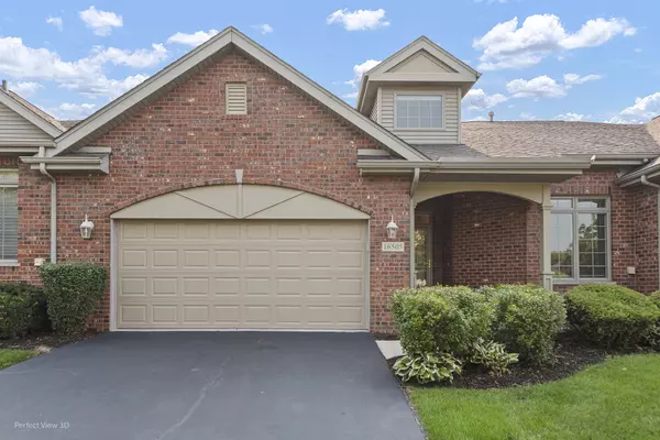 16505 Garnet CT, Orland Park, IL 60467
