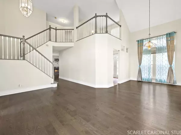 Aurora, IL 60502,1298 Dunbarton DR