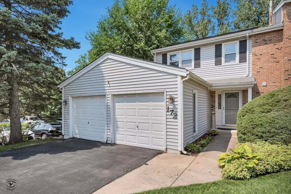 Bolingbrook, IL 60440,172 Pamela DR